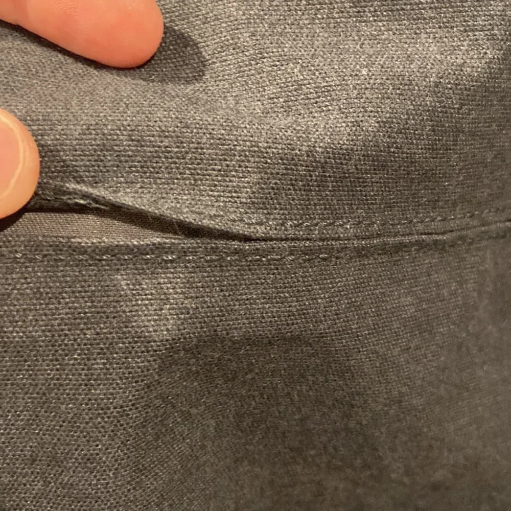 NWOT carhartt full swing  relaxed fox 40x30 - Picture 7 of 12